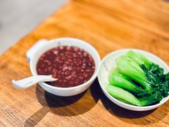 -漆黑觉米粉(三里屯店)