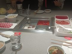 -海底捞火锅(太原南站店)