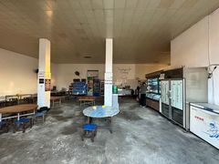 -乔岩保应烧烤店