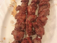 -八先生涮肉房(三里河店)