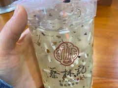 -蔡林记(广埠屯店)