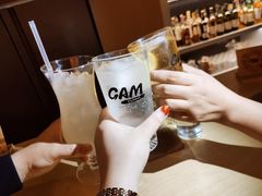 -GAM HighBall 日式小酒馆