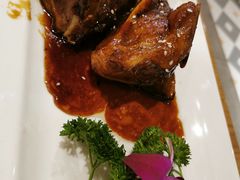-穆桂英美食(城中店)