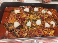-雅佳神话·麻辣烤鱼(新街口店)