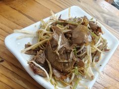 -鑫明明拉面(宁化路店)