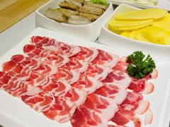 -默玉火锅(新世纪购物中心店)
