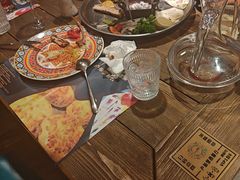 -卢布里西餐厅(总店)