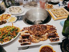 -三毛牛肉店(福强店)
