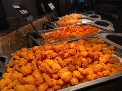 -韩京炭火烤肉自助料理(柯桥万达店)