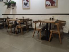 大堂-李先生牛肉面大王(朝阳街店)