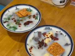 -鸭小妹鸭血粉丝(老门东店)