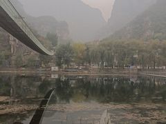 -孤山寨风景区