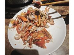 -七欣天香辣蟹火锅(苏州塔园路店)