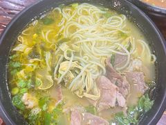 -一品飘香米线(一中总店)