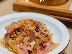 -味莊·青岛菜(云霄路店)