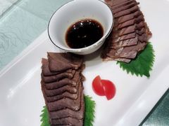 -西安饭庄·非遗陕菜(钟楼店)
