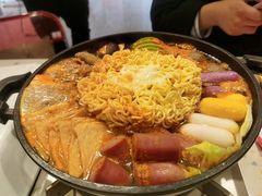 -百事喜乐炸鸡铺(合肥首店)