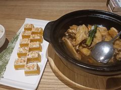 -客汀家宴·客家烟火 四季食材(集美店)