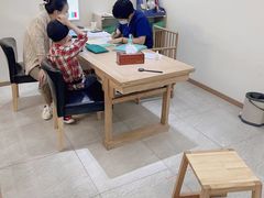 -庆德堂中医馆·小儿推拿(江北店)