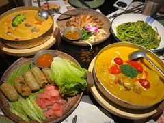 -金厨泰国餐厅·全泰籍厨师料理(拱北店)