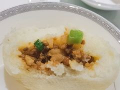 松茸包子-名善山珍·野生菌汤锅(文殊院店)