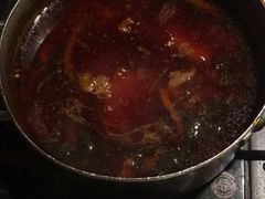 -小天鹅火锅·一线江景洪鼎旗舰店(洪崖洞店)