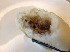 豆腐皮包-冶春茶社(官园桥店)