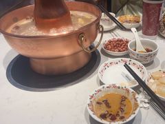 -东门口涮肉·砂锅·烤串(老门东店)