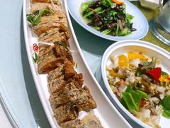 -渔娘渔家丹东海鲜(东直门店)