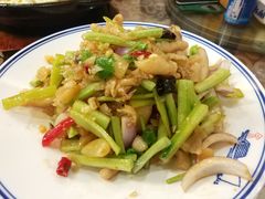 -渔人家宴