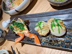 -初居食屋日式料理(万象城购物中心店)
