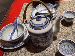 -南京大牌档(香港广场店)