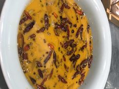 -小厨娘淮扬菜(天印大道店)