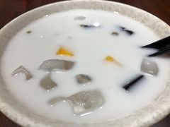 椰奶清补凉-拾光里·清补凉(骑楼老街店)