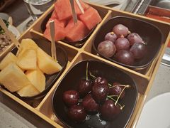 -海底捞火锅(高新万达店)