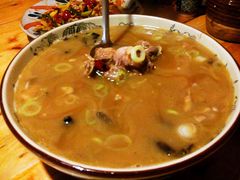 野蘑菇炖小鸡-城池·洛阳菜