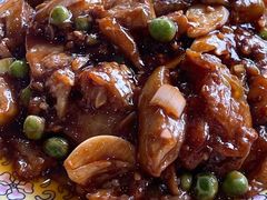 -砂锅居(西四店)