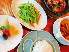 -镇江苏宁万豪酒店-苏筵中餐厅