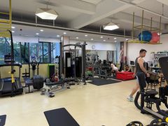 -中田·健身+普拉提(浦东金高路店)