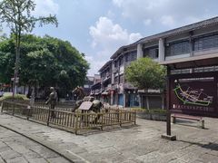 -南关石牌坊古镇