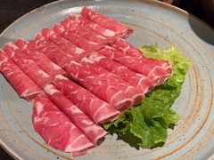 -老墙根涮肉(王四营店)
