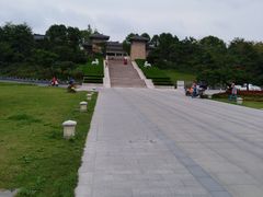-汉陵苑
