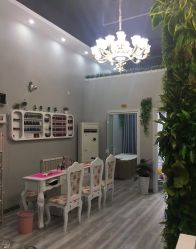 -LiXun Salon