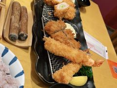 -胜博殿日式炸猪排(西红门店)