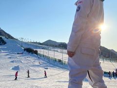 -东北亚滑雪场