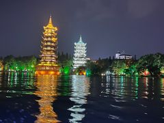 -桂林两江四湖景区