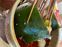 -张妈妈特色川味馆(青年路店)