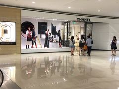 -CHANEL(恒隆广场店)