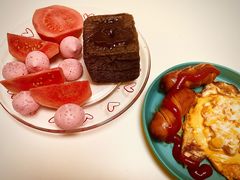 -味多美蛋糕(看丹桥店)