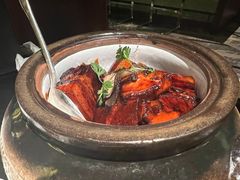 -北京四季酒店·采逸轩